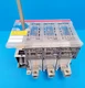 ABB OES200J3 Fusible Switch, 3-Pole, 200 Amp, 600Vac, Class J, Front Operated