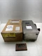 SQUARE D H362DSVW HEAVY DUTY FUSIBLE SWITCH ENCLOSURE TYPE 3R, 5, 12 60 Amp