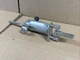 Fortress Interlock F40701 ISS 0 TI Pro Slide Bar w/ Lockout FAST SHIPPING