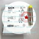 1 PCS SICK IN40-D0303K 6027391 Safety switch