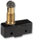 1pc HONEYWELL 'BZ-2RQ18-A2 Microswitch, Standard, Roller Plunger, SPDT, Scr