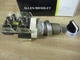 Allen Bradley 800H-JP2KB7 Selector Switch 800HJP2KB7