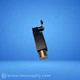 Schmersal ZV14H 235-11Z-M20 Position Switch FNIP