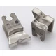 Burndy W4cvt Type W Crimping Die, Gray