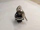 Omron A30NZ-2MM-01BA 2 position keylock keyswitch selector switch non-illum