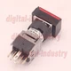 1PS New For FUJI AH164-TL5R11E3 Push button switch Free Shipping