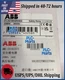 New ABB 2TLA010002R0000 JSBR4 Safety Relay