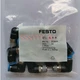 10PCS FESTO QSL-1/4-8 153049 Connector Free Shipping NEW