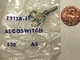  ALCO-SWITCH MINI Toggle Switch TT13A-3 - NEW IN SEALED BAG