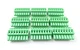9x PHOENIX CONTACT MCVW1.5/8-ST-3.81 (1827033) FEMALE HOUSING CABLE - set of 9