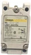 Omron WL CA2-2N Limit Switch, used (I)