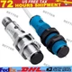 New 1Pc SICK VTE18-4N4840 Photoelectric proximity sensor ,NPN