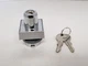 SQUARE D 9001KXSRE1 SELECTOR SWITCH OPERATOR 2 POSITION MAINTAINED W/KEY NNB