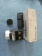 (New in Box) FUJI AH30 F FB11 BLACK  PUSH BUTTON COMMAND SWITCH
