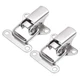 uxcell 1.61-inch SUS304 Stainless Steel Draw Toggle Latch Clamp for Case...