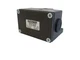 NEW EUCHNER SN02D16-502-M LIMIT SWITCH 2PLUNGER