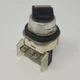 Allen Bradley 800T-J2KA1, Series N, 3-Position Maintained Selector Switch - USED