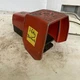 Bernstein AG 2 Step Safety Guard Machine Foot Pedal Switch F1-U1-UN Aluminium