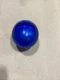 IDEC BLUE INDICATOR LIGHT 24v #647PT96FML