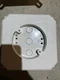 Vinyl Siding Mounting Block 8141F Made By Arlington Built In Outlet Box Lights