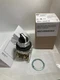 ALLEN BRADLEY 800T-J2KE7B SELECTOR SWITCH 3 POSITION MAIN 2NO/2NC SERIES T