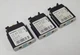 SIEMENS 3RH1921-1CA01 AUXILIARY SWITCH LOT OF 3