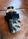 Alco SW-251S-2 Selector Switch SW251S2