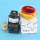 1PC New Eaton Moeller Isolation switch P1-25/V/SVB