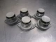 GE CR2940UA200B Push Button Lot of 5!