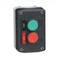 1PC SCHNEIDER ELECTRIC XALD211H29H7 Dark Grey Station - Green Flush/Red Flu