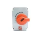 MENNEKES ME20MS1A-M2 600VAC 25A NSNP