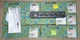 2700200 1605 M12  PHOENIX CONTACT Unmanaged 5 Port Ethernet Switch NEW IN BOX