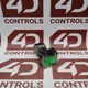 AH165-TL | Fuji | Pushbutton, Illuminated With Pilot Light, Used