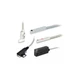 1pc SMC 'D-J79W Inline Solid 2 Wire Rail