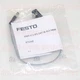 1PC New FESTO proximity switch SMT-C1-PS-24V-K-0,3-M8D 571342 Free Shipping