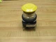 Allen Bradley 800T-FXT9A1 Button w/ 800T-XA1