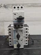 Siemens 3RV1021-1JA10 Circuit Breaker 3RV10211JA10 W/3RV1901-1E Lot Of 3 Used