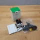 Schneider VBF2 Switch, 40 A, 690V, 60Hz - NEW