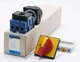 Kraus & Naimer KG100 T303 * D-A039 VE load disconnector -unused/original packaging-