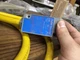 Cutler Hammer Limit Switch w/Cable E50SB6P Ser B1