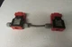 U42  A LOT OF 2 BANNER SI-QS90D SAFTY INTERLOCK SWITCHES FREE SHIPPING