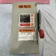 EATON DISCONNECT SWITCH DH361FGK 30A 600V