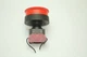 IDEC HW-F01 with Red Emergency Stop Twist Reset Switch Used