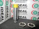 Turck NI8-M18E-LIU-H1141 Inductive Proximity Sensor-Used