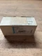 SIEMENS 3SB3 500-4LD11 KEY OPERATED SWITCH  METAL ROUND LOCK, NEW