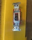 Lot Of 10 HUBBELL 1221B TOGGLE SWITCH SINGLE POLE BROWN 20A 120/277V New