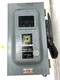SQUARE D HU3612AWKVWEI2ZB2BA2 SAFETY SWITCH AMPS 30 SERIES F3 TYPE 3R 5 OR 12
