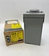Square D QO2L40RB Circuit Breaker Load Center 40A 240V 1PH 3R Encl Outdoor NOS