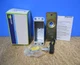 Leviton 3 Amp Single-Pole Circuit Momentary Doorjamb w/Jamb Box Switch 1865
