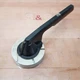 Square D Class 9421 Type LH-8 Breaker Mechanism Handle Operator, Series A,